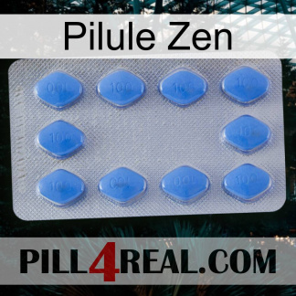 Zen Pill 21